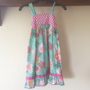 Matilda Jane Dress